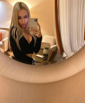 Проститутка Маргарита