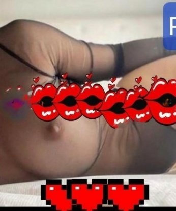 Проститутка Оксана