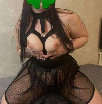 Проститутка Алиса